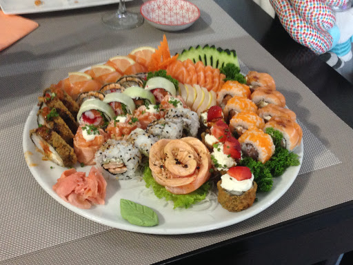 Al'Kawa Sushi Bar