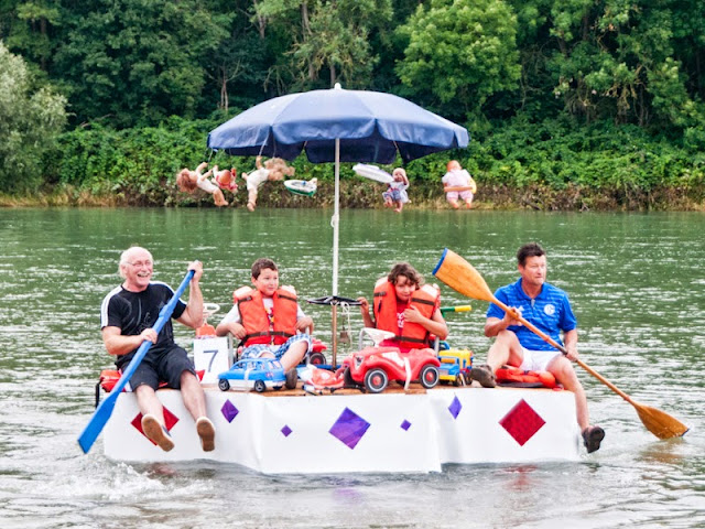 Rheinregatta