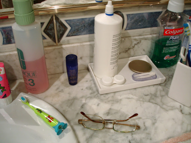 Продажный день.