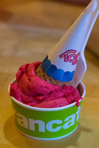 Rancatore's Ice Cream & Yogurt