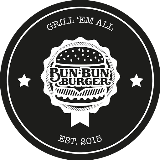 BunBun Burger logo