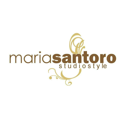 Studio Style - Maria Santoro