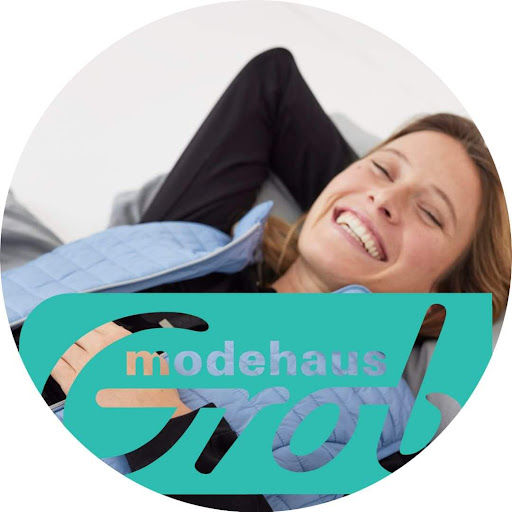 Modehaus Grob GmbH logo
