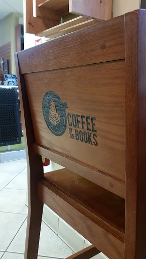 Cafe «Coffee by the Books», reviews and photos, 509 E Walnut St, Pasadena, CA 91101, USA