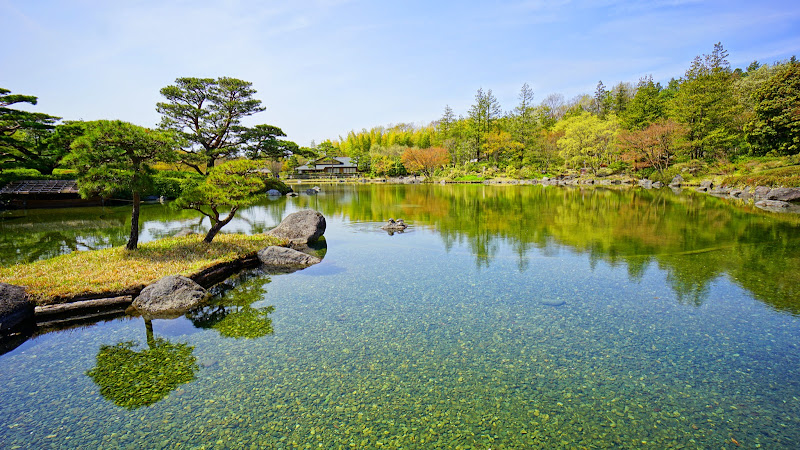 昭和記念公園 写真24