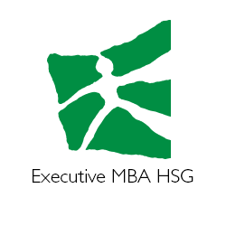 Executive MBA HSG - University of St.Gallen logo