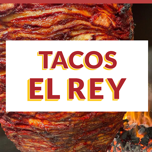 Tacos El Rey logo
