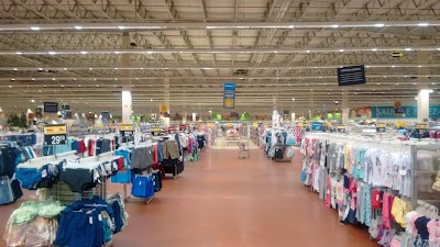 supermarket