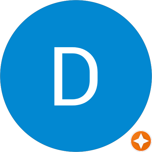 D Rock
