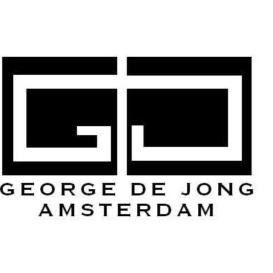George de Jong Optiek logo
