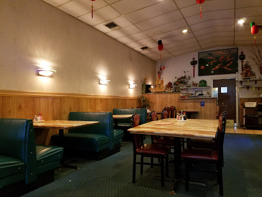 Chinese Restaurant «Dragon Island», reviews and photos, 535 Market St, Colusa, CA 95932, USA