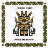 Spandau Ballet - Paint Me Down