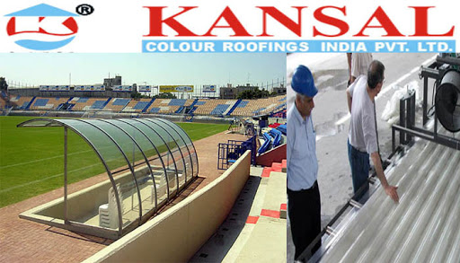 Roof Ventilator Manufacturers Delhi, Shershah Rd, National Stadium, India Gate, New Delhi, Delhi 110001, India, Roofing_Service, state DL