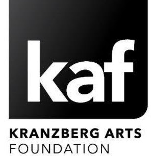 Kranzberg Arts Foundation logo