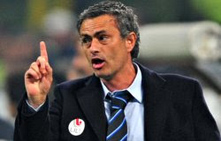 Jose Mourinho