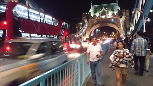 Tower Bridge
