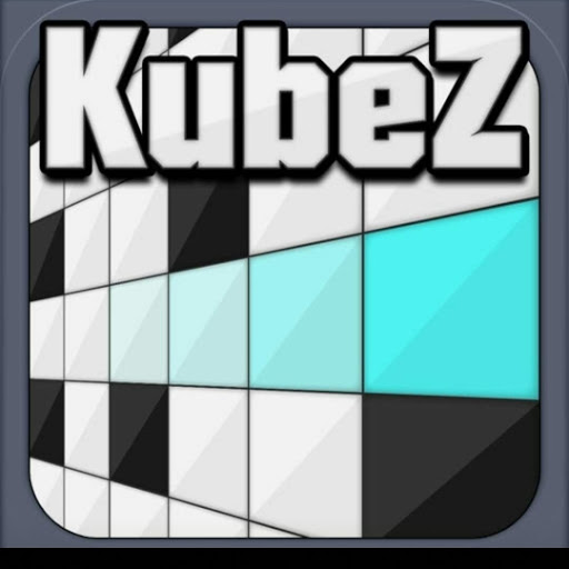 Kubez Hair Salon logo