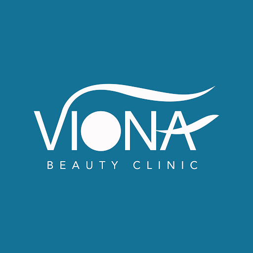 Viona Beauty Clinic logo