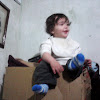 Cristian Ovelar