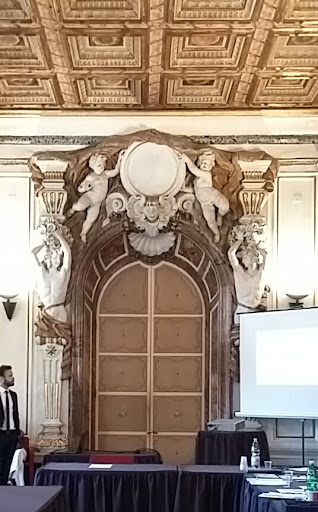 LUISS University Headquarters