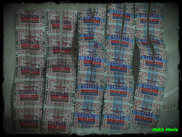Ticket to Chantaburi Ticket to Chantaburi