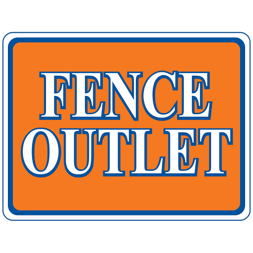 Fence Outlet logo
