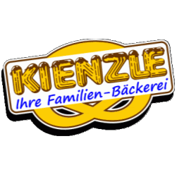 Familien-Bäckerei Kienzle (Roßbergstr.108) logo