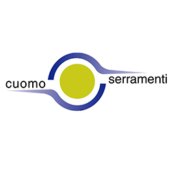 Cuomo Serramenti logo