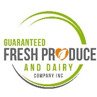 Guaranteed Fresh Produce Co logo