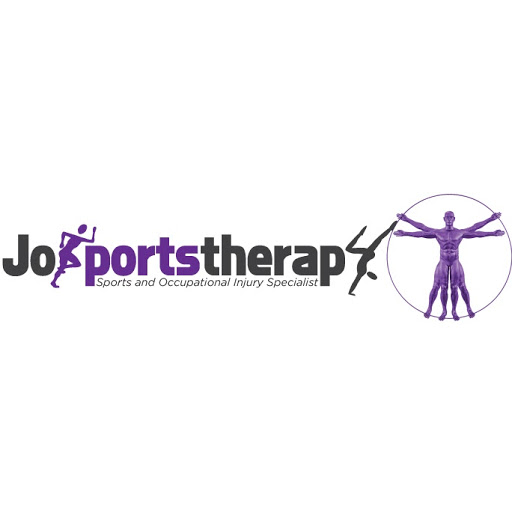 Jo Sports Therapy logo