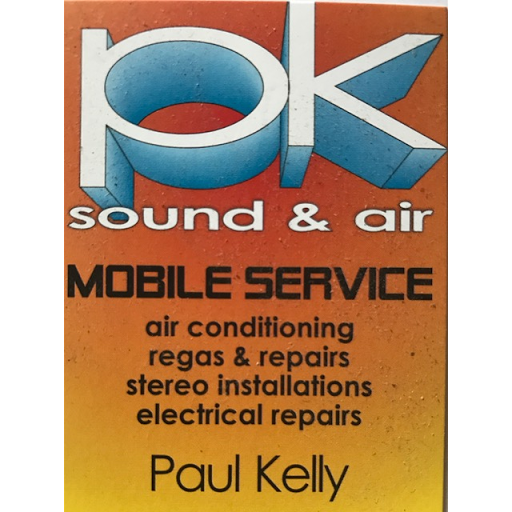 P K Sound & Air