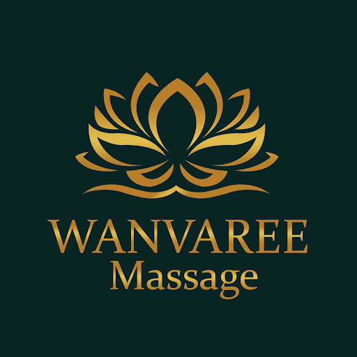 Wanvaree Thaimassage logo