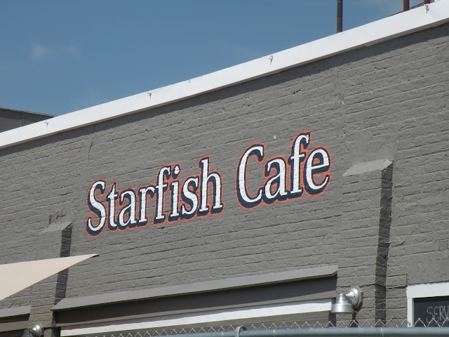Starfish Cafe