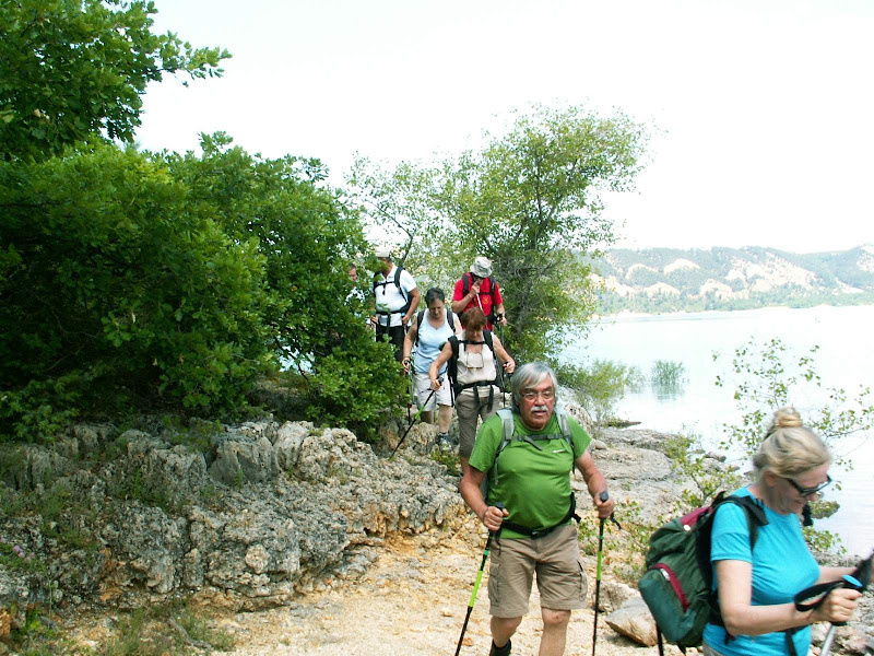 randonnée au Lac de St Croix le 6 juin 2013 PICT0027
