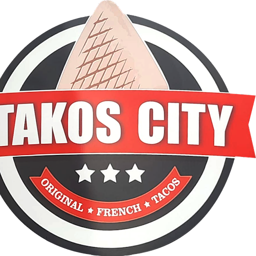 Takos City - Chez Kader et Ramzy logo