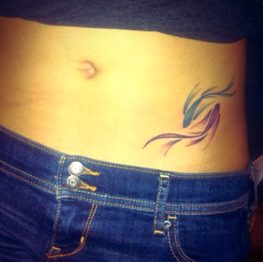 Tattoo Ideas