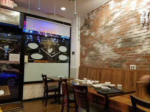 Restaurant «Doma Korean Fusion», reviews and photos, 43-43 41st St, Sunnyside, NY 11104, USA