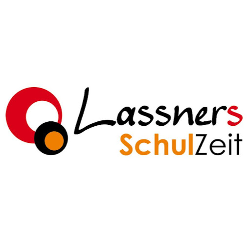 Lassners Schulzeit Viernheim logo
