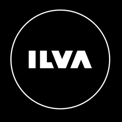 ILVA Malmö logo