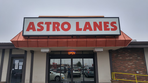 Bowling Alley «Astro Lanes», reviews and photos, 32388 John R Rd, Madison Heights, MI 48071, USA