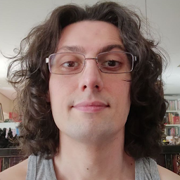 Daniel Capua's user avatar