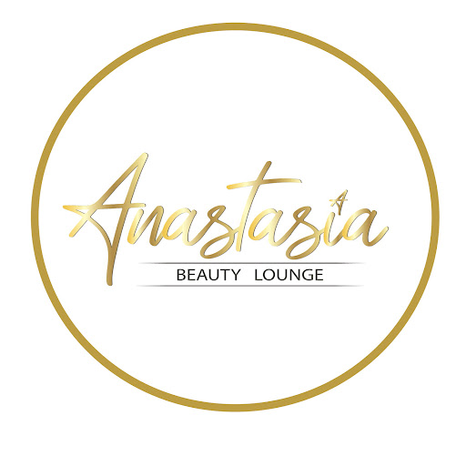 Kosmetikstudio Anastasia Beauty Lounge logo