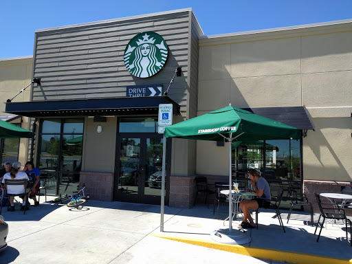 Coffee Shop «Starbucks», reviews and photos, 20 E Lyndale Ave, Helena, MT 59601, USA