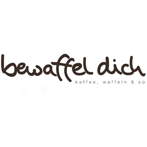 Bewaffel Dich logo