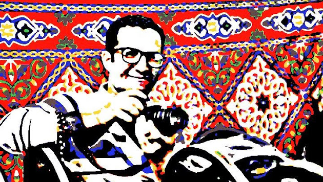 Cover photo