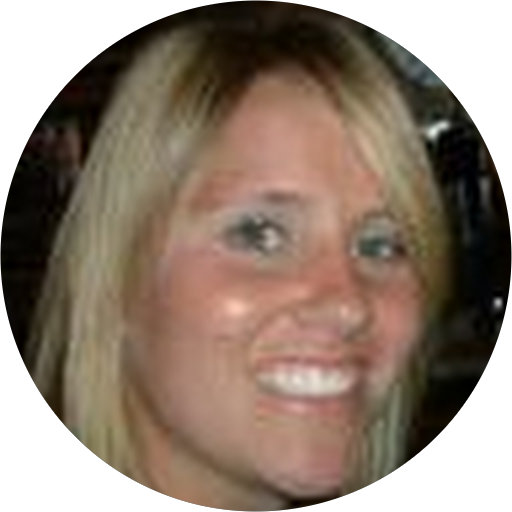 Jenna Hough