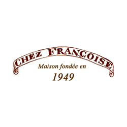 Chez Françoise logo