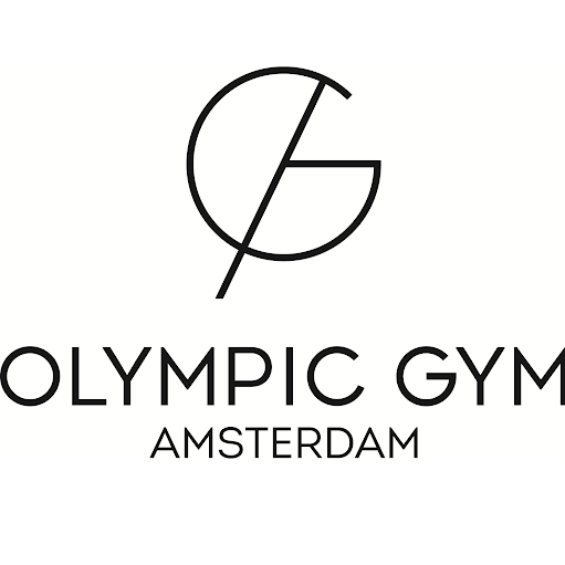 Olympic Gym Amsterdam logo