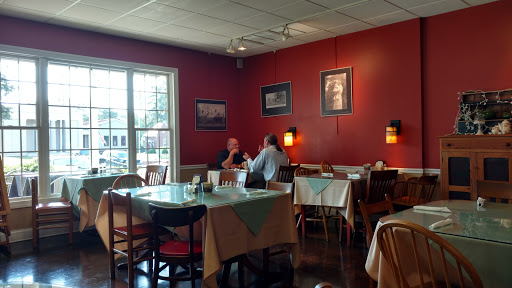 Restaurant «County Seat Restaurant», reviews and photos, 3883 Old Buckingham Road, Powhatan, VA 23139, USA