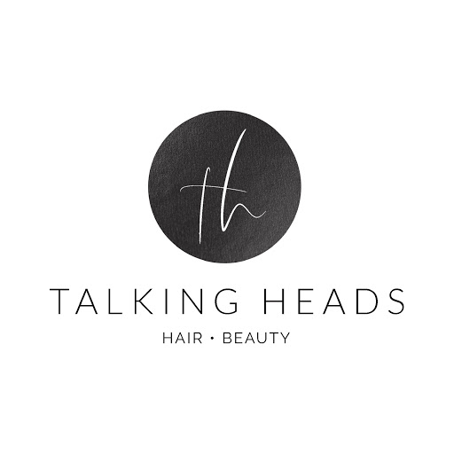 Talking Heads logo